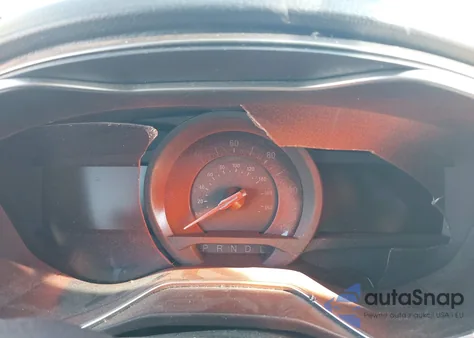 2017 Ford Fusion Hybrid Se z USA, uszkodzony, nr VIN 3FA6P0LU5HR247438